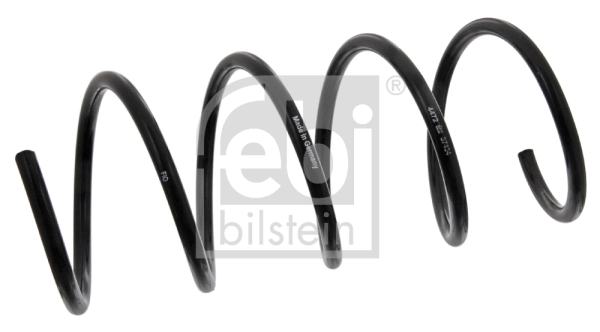 Suspension Spring